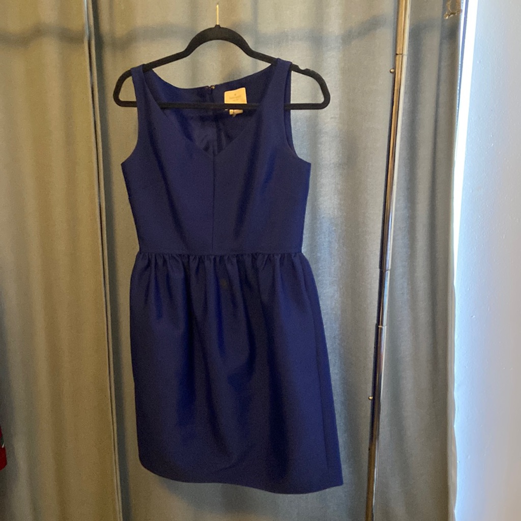 Previously Worn Kate Spade Dress